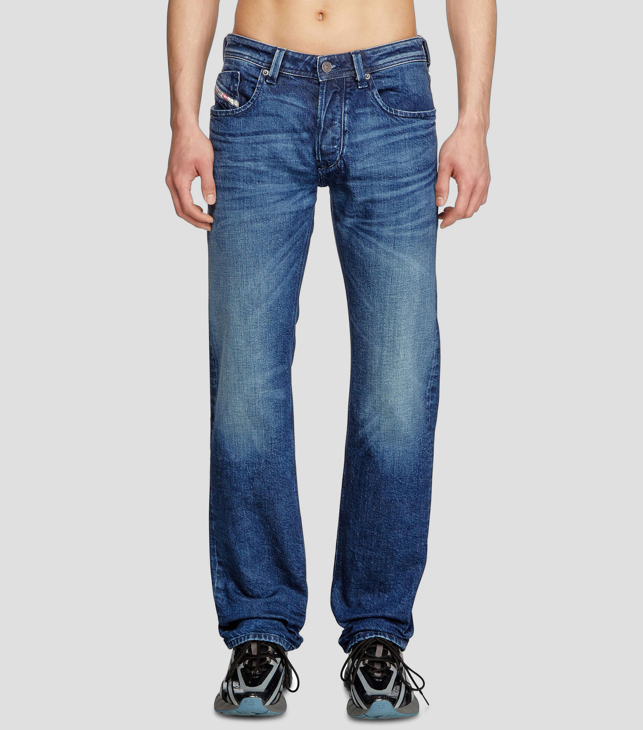 Jeans Regular 1985 Larkee Hombre